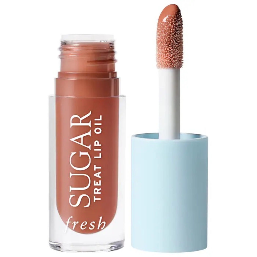 fresh Sugar Treat Lip Oil - Honey